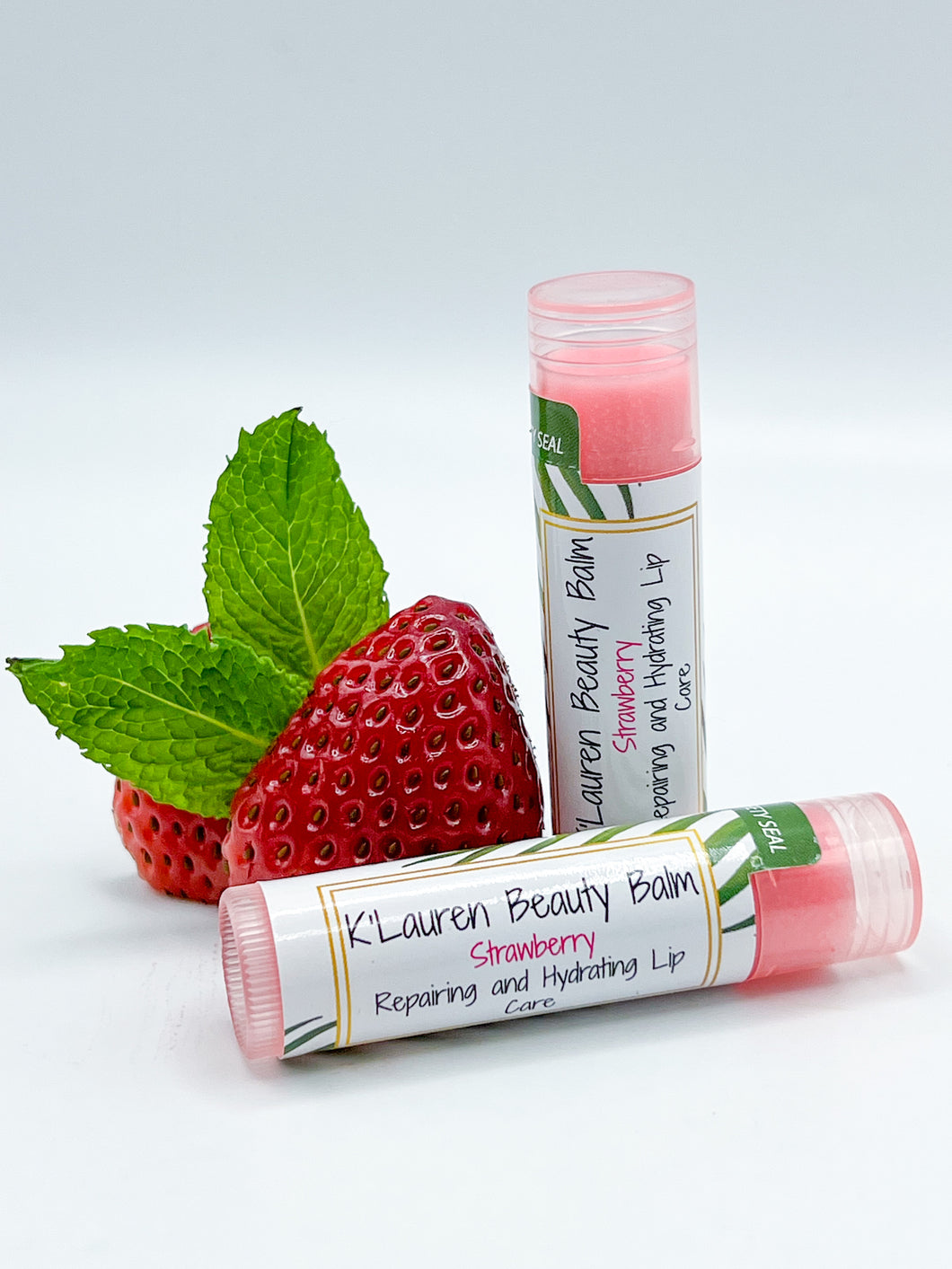 K'Lauren Beauty Balm 